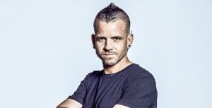 David Muñoz: Contra todas las reglas