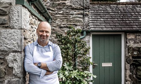 Simon Rogan