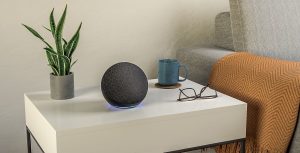 Alexa for Hospitality – Revolutionizing the Hotel Industry