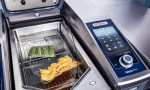 Sous-vide garen im iVario Pro von Rational