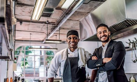 Las adaptaciones respetuosas con el medio ambiente en la cocina no pueden llevarse a cabo sin un buen equipo que funcione.