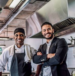 6 steps toward attracting and retaining kitchen employees
