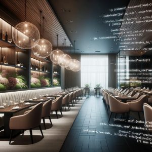 Is the might of artificial intelligence also bringing a revolution to the hospitality industry?