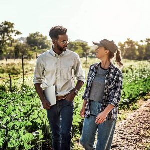 Regenerative Food – ¿La solución al cambio climático?