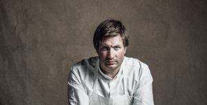 Esben Holmboe Bang aus dem Maaemo: Norwegens stiller Kulinarik-König