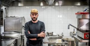 Philipp Schmöller: How do you calculate costs correctly in gastronomy?