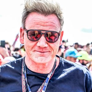 Gordon Ramsay: der erfolgreichste Bad Boy unter den Sterneköchen