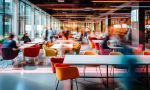 Corporate canteen - catering trends 2024