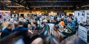 Gastro trade fairs 2024: These are the must-attend events for all chefs and restaurateurs this year!