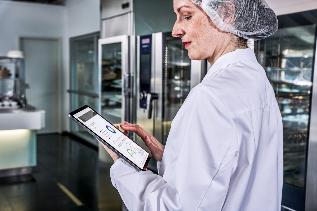 HACCP regulations in the food industry.