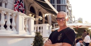 Heston Blumenthal: Hinterfrage alles