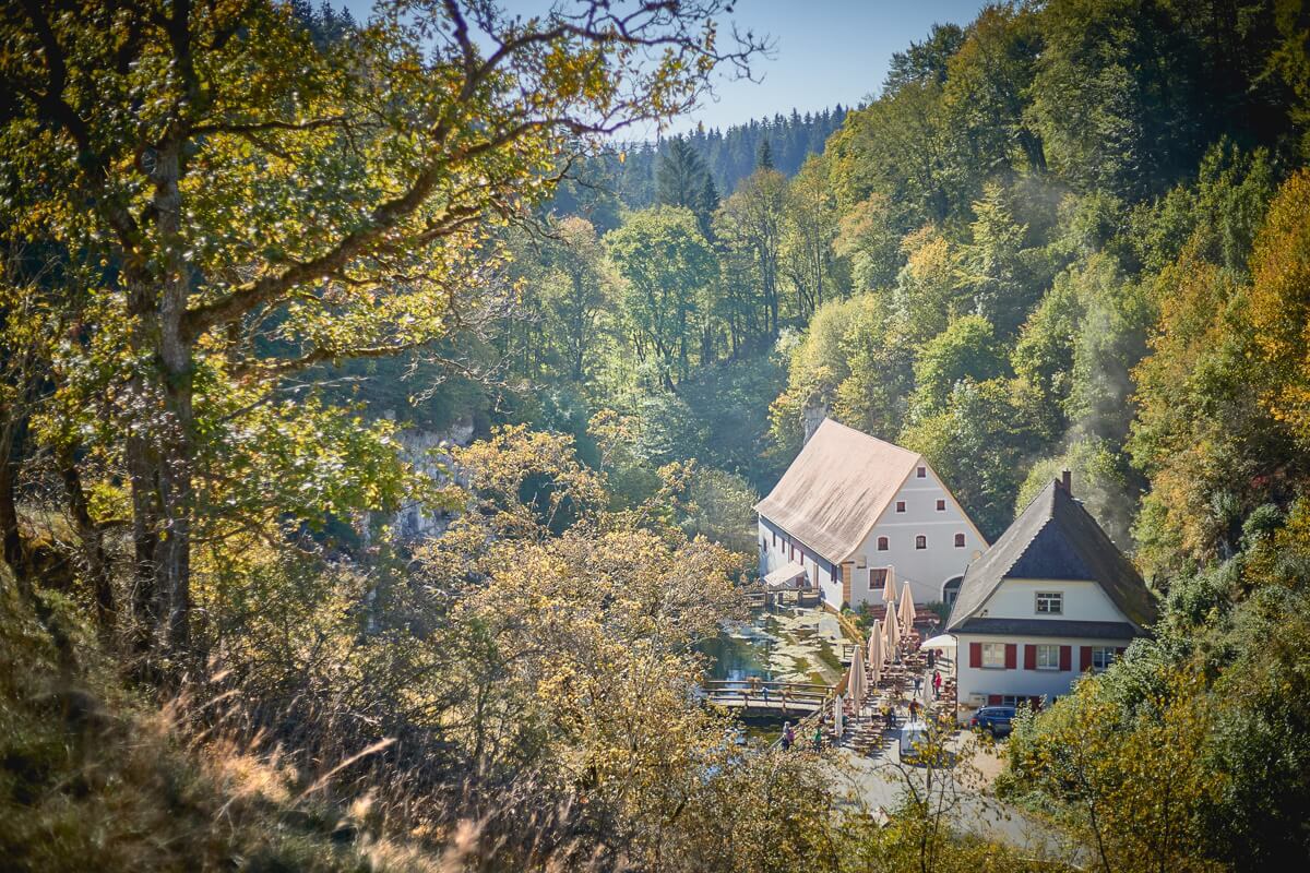 Wimsen-die Heimat der TressBrüder