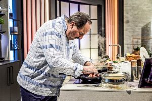Detox: Nothing but hype or a new opportunity for gastronomy?