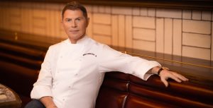 Booby Flay - Fernsehkoch, Restaurantbesitzer und vieles mehr
